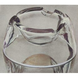 Z. Juna - 5157, Ashtray