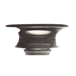 Rudolfova huť -  Bowl