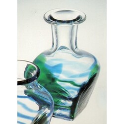 Chřibská -  607/1/24, Vase