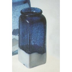 Chřibská -  533/1/22, Vase