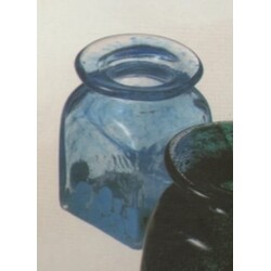 Chřibská -  533/3/9, Vase