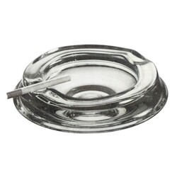 Rudolfova huť - 13240/190  Ashtray