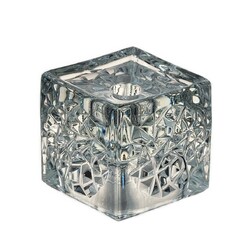 Rudolfova huť - 13249/90, Candlestick