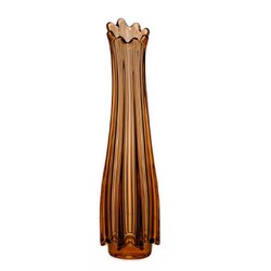 Rudolfova huť - 13292 - Post formed, Vase