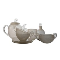Z. Juna - 5051, Table set