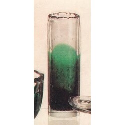 Chřibská - Vase