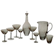 Dobronín - Drinking set