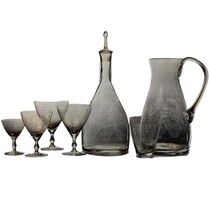 Dobronín - Drinking set