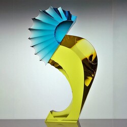 V. Janáček - Seahorse