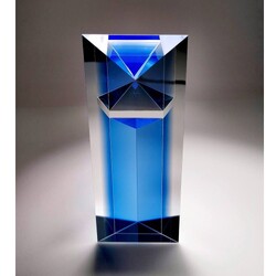 V. Janáček - Sculpture MINI
