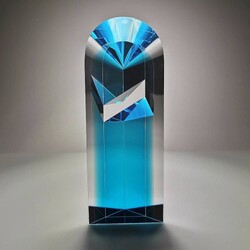 V. Janáček - Sculpture MINI