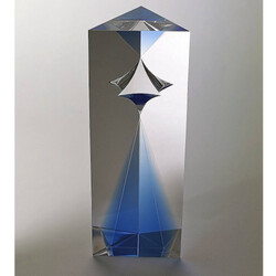 V. Janáček - Sculpture MINI