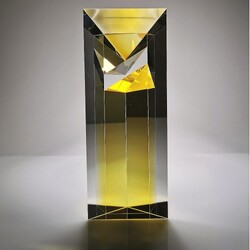 V. Janáček - Sculpture MINI