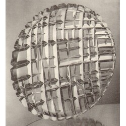 Authorial Creation - Plate