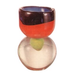 J. Jetmar -  Symposium 1977, Vase