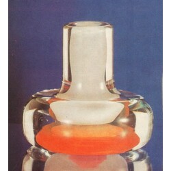 J. Jetmar -  Symposium 1977, Vase