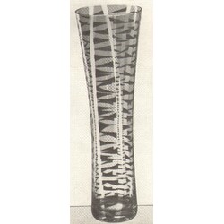 ŽBS - Ú 450, Vase