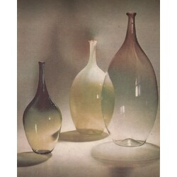 Chřibská - Vases