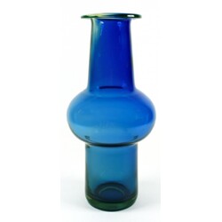 Chřibská - Vase