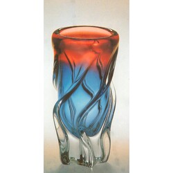 Chřibská - Vase