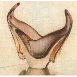 Chřibská -  OK 216, Bowl