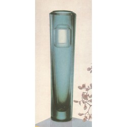 Borské sklo - Vase