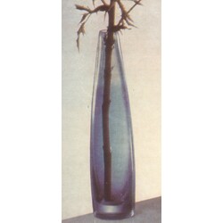 Borské sklo - Vase
