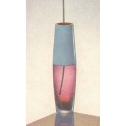 Borské sklo - Vase