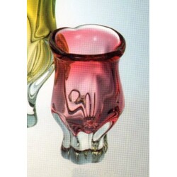 Chřibská -  240/1/18, Vase