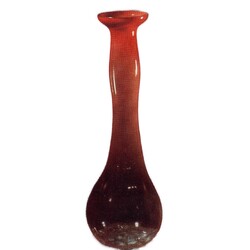 Chřibská -  OK-221/63, Vase