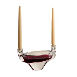 Chřibská -  247/7/20, Candlestick