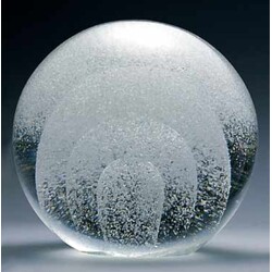 P. Hora - 7911/12, Paperweight