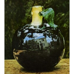 P. Hora - 8518/25, Vase