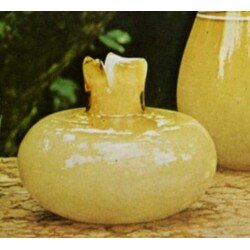 P. Hora - 8519/16, Vase