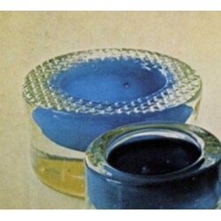 P. Hora - 8616/15, Ashtray