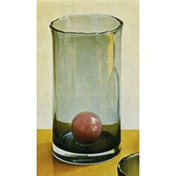 P. Hora - 8820/24, Vase
