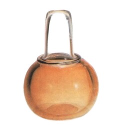 P. Hora - 7909/24, Vase