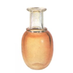 P. Hora - 7909/29, Vase