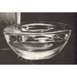 P. Hora - 7911/16, Bowl