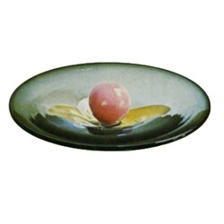 P. Hora - 8820/30, Plate