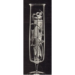 Lednické Rovne - Goblet