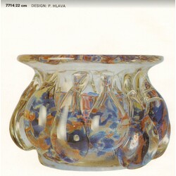 P. Hlava -  7714/22, Vase