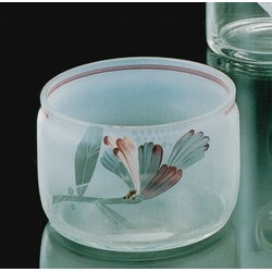 Crystalex - 23750/50539/125, Bowl