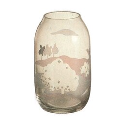 Crystalex - 35842/81504/165, Vase