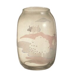 Crystalex - 35842/84751/205, Vase