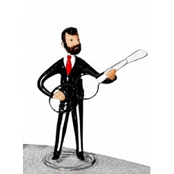 ŽBS -  900300, Figure