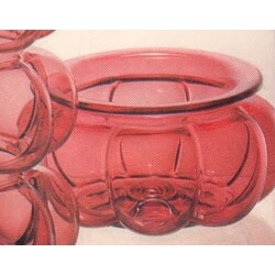 Borské sklo - Bowl