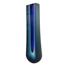 Havi Art Glass - Vase