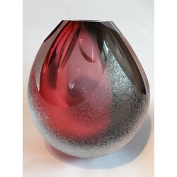Havi Art Glass - Vase