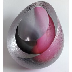 Havi Art Glass - Bowl